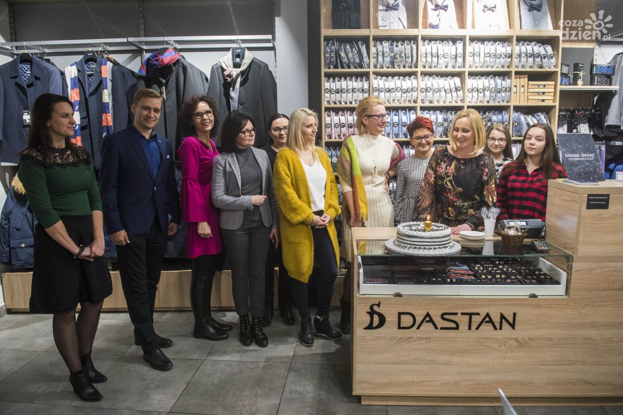 Pierwsze urodziny sklepu Dastan (zdjęcia)
