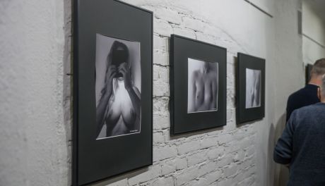 Wystawa fotografii projektu 