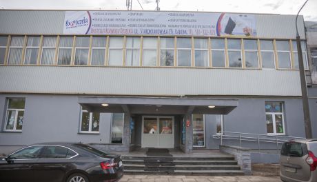 Oficjalne otwarcie przedszkola Karuzela