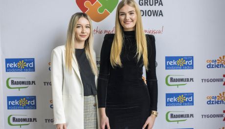 Miss Studniówek 2019 - laureatki odebrały nagrody (zdjęcia)