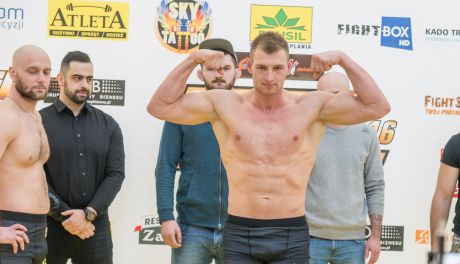 Heraklesy 2019 w polskim MMA rozdane. Nie brakowało radomskich akcentów