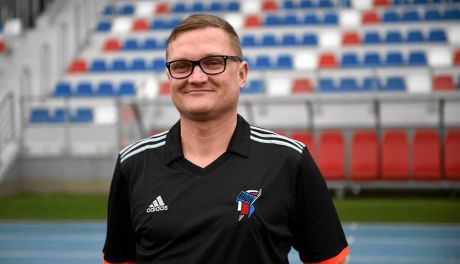 Dariusz Różański: Zagraliśmy bliźniaczo podobny mecz