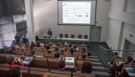 Sympozjum metrologiczne odbyło się w Radomiu