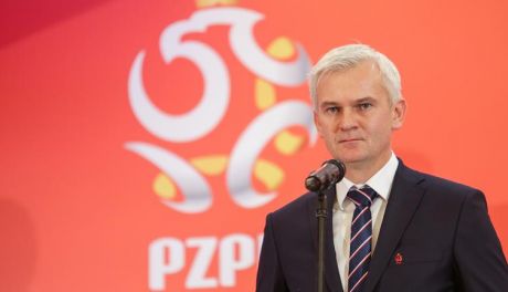 Niedzielny rywal Radomiaka Radom, czyli Śląsk Wrocław zwolnił trenera