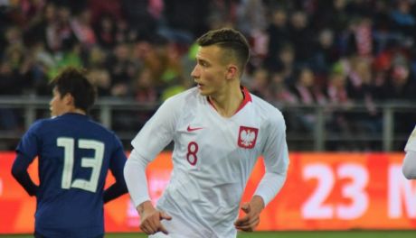 Dominik Sokół zgłoszony do mistrzostw świata!