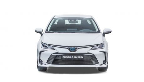Dni Otwarte z nową Corolla w Toyota Romanowski