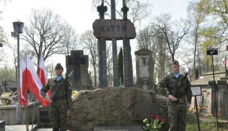Obchody 80. rocznicy agresji wojsk radzieckich na Polskę