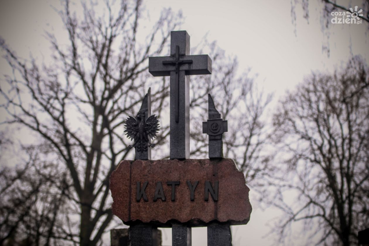 W Szydłowcu uczczą pamięć ofiar Katynia