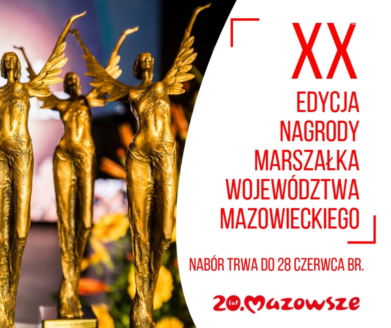 Nagroda Marszałka woj. mazowieckiego
