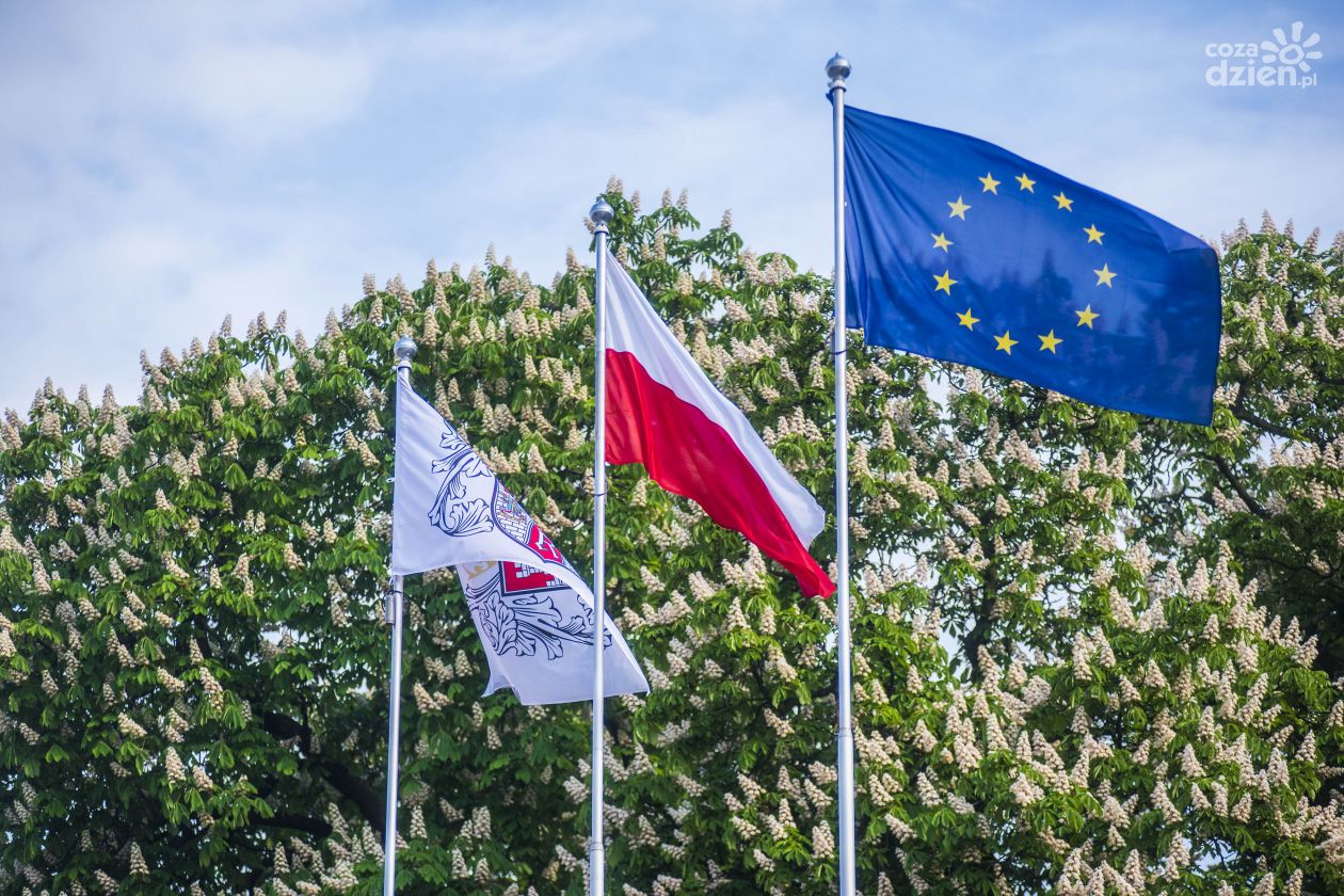 20. rocznica wstąpienia Polski do Unii Europejskiej. Co będzie się działo w Radomiu?