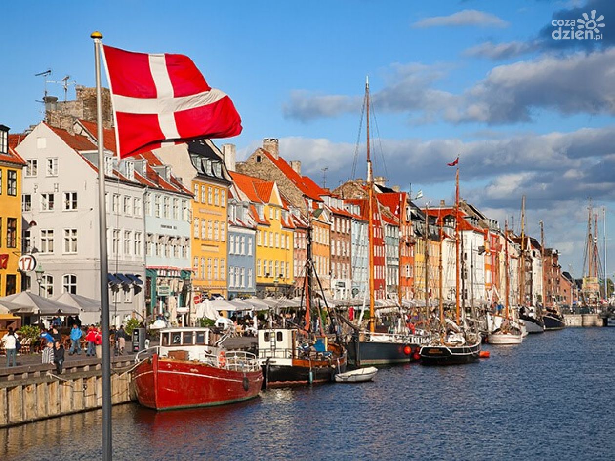 Korona duńska - historia i informacje na temat waluty Danii