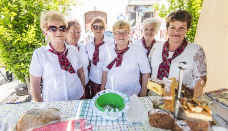 "Smaki Iłży" - festiwal kulinarny (zdjęcia)