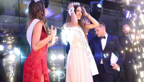 Miss Polonia: Tytuł dla Patrycji Gołdy