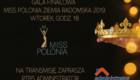 Miss Polonia - Gala Finałowa oglądaj na żywo!