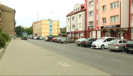 Ulica M. Skłodowskiej-Curie zmieni oblicze