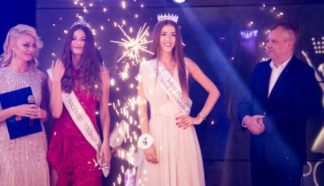 Miss Polonia 2019: Patrycja Gołda wśród 10 najpiękniejszych Polek!