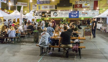 Radomski Festiwal Piw Rzemieślniczych (zdjęcia)