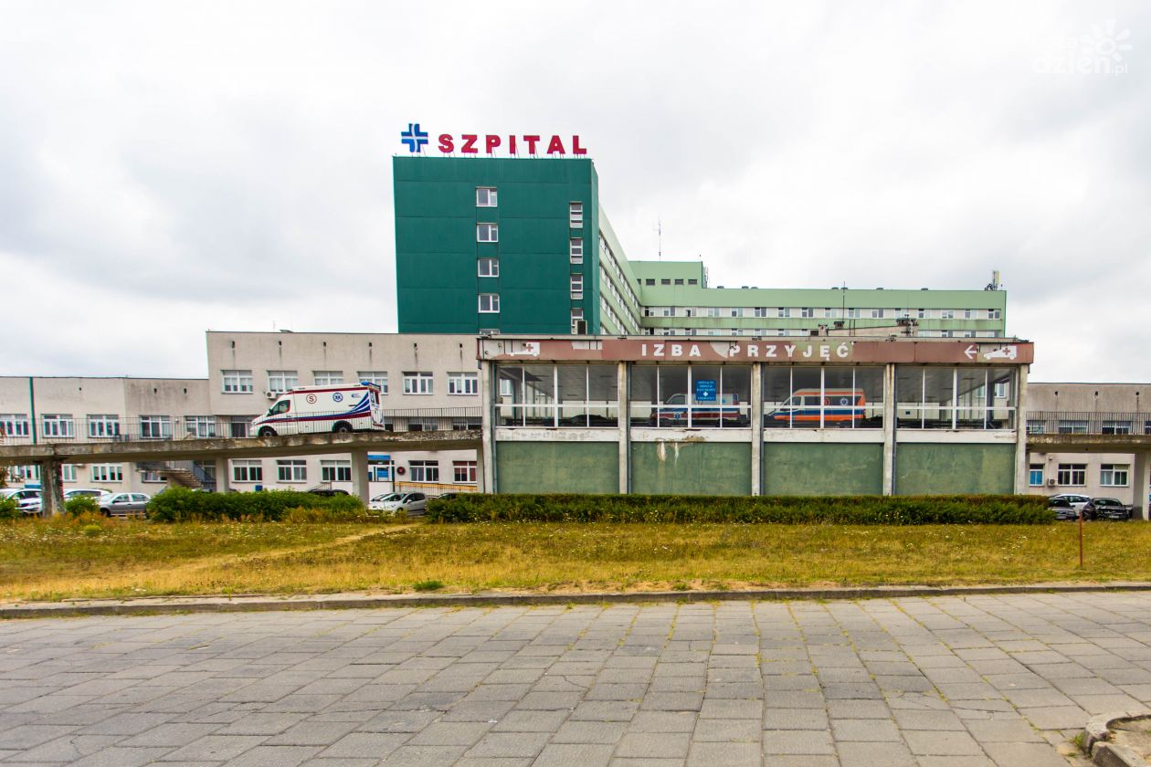 Rajkowski: Dyskusja o szpitalu na odległość to skrajna nieodpowiedzialność