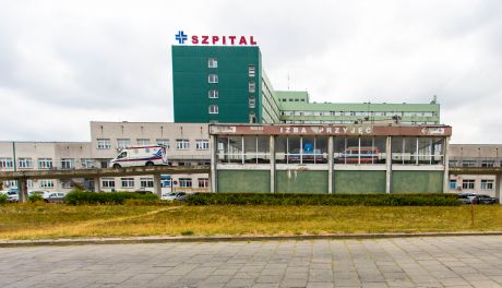 Rajkowski: Dyskusja o szpitalu na odległość to skrajna nieodpowiedzialność