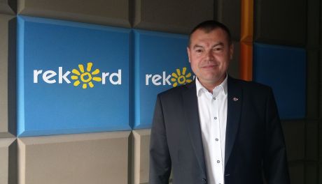 Karol Burek: Za nami otwarcie największej inwestycji w historii gminy Rzeczniów