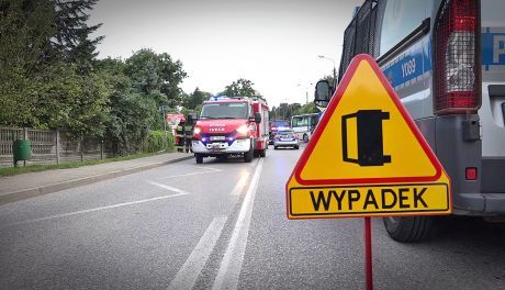 Śmiertelny wypadek w Wielogórze. 29-latek z zarzutami