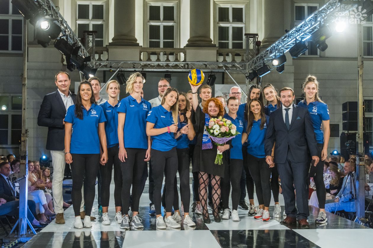 E.Leclerc Radomka Radom rozpoczyna sprzedaż karnetów na mecze Ligi Siatkówki Kobiet