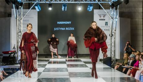 Radom Fashion Show 2019. Kolekcja Harmony najlepsza!
