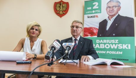 Grabowski: Kaczyński zapowiedział podwyżkę cen