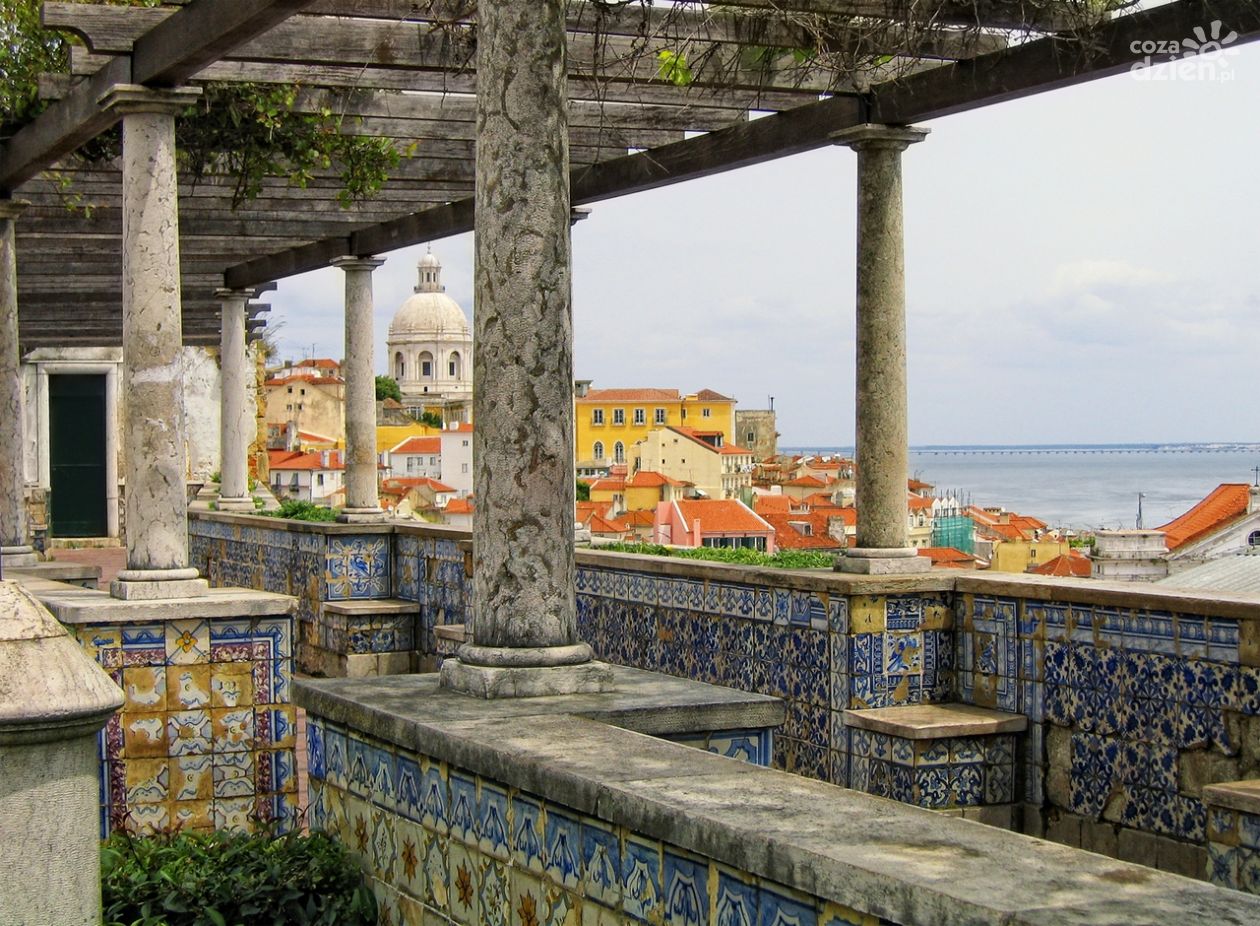 10 atrakcji Portugalii, które sprawią, że zechcesz ją odwiedzić