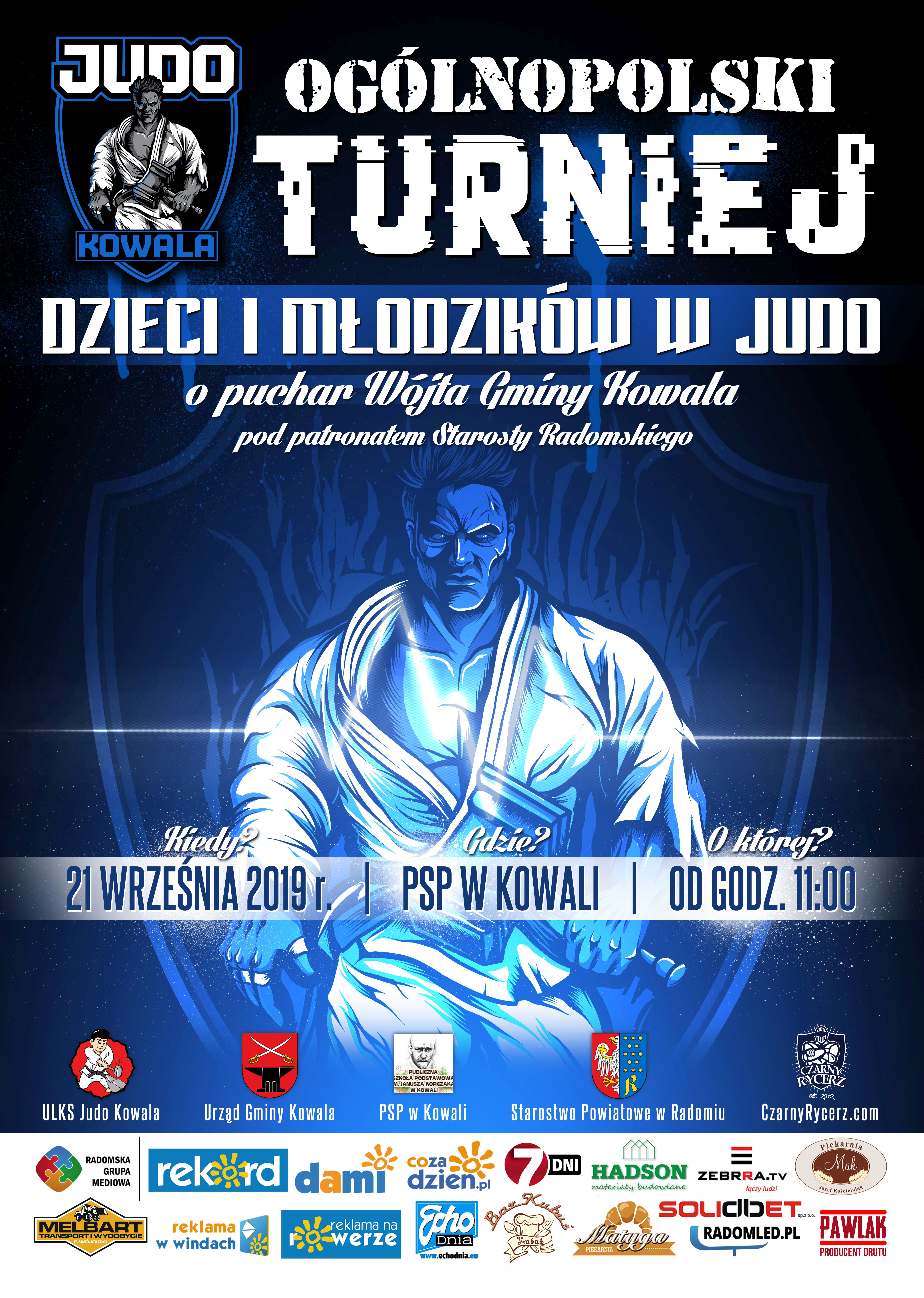 plakat_a2_judo_kowala_ogolnopolski_turniej_dzieci_i_mlodzikow_2019_1_