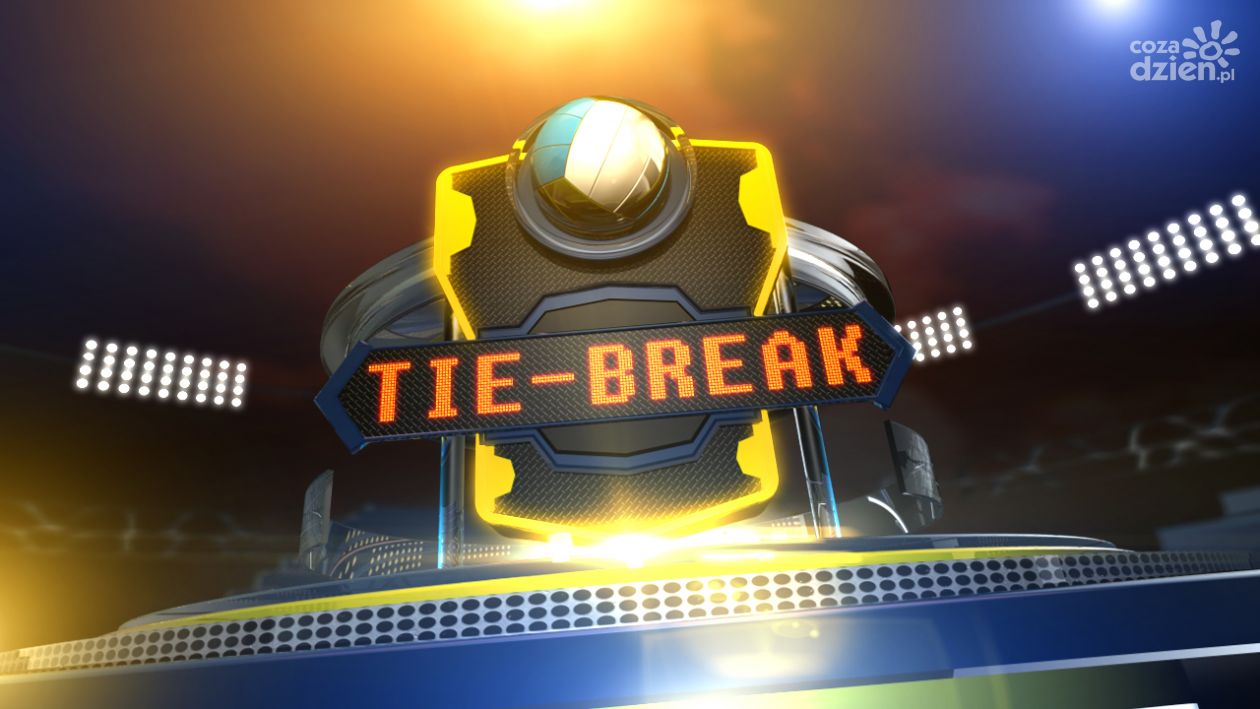 Tie-Break - 25.11.21. Porażki radomskich drużyn w Tauron Lidze i PlusLidze