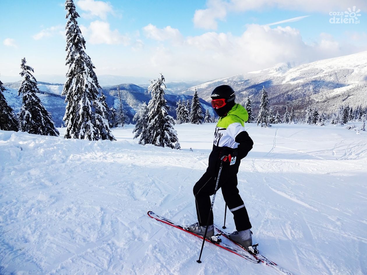 5 powodów, dla których warto wybrać gogle narciarskie Oakley