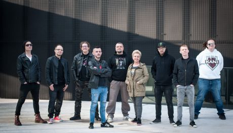 JMS Band zwyciężył festiwal „Gramy nad Prosną”
