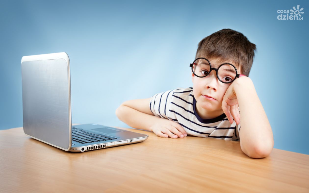 5 sposobów na zabezpieczenie dziecka w internecie