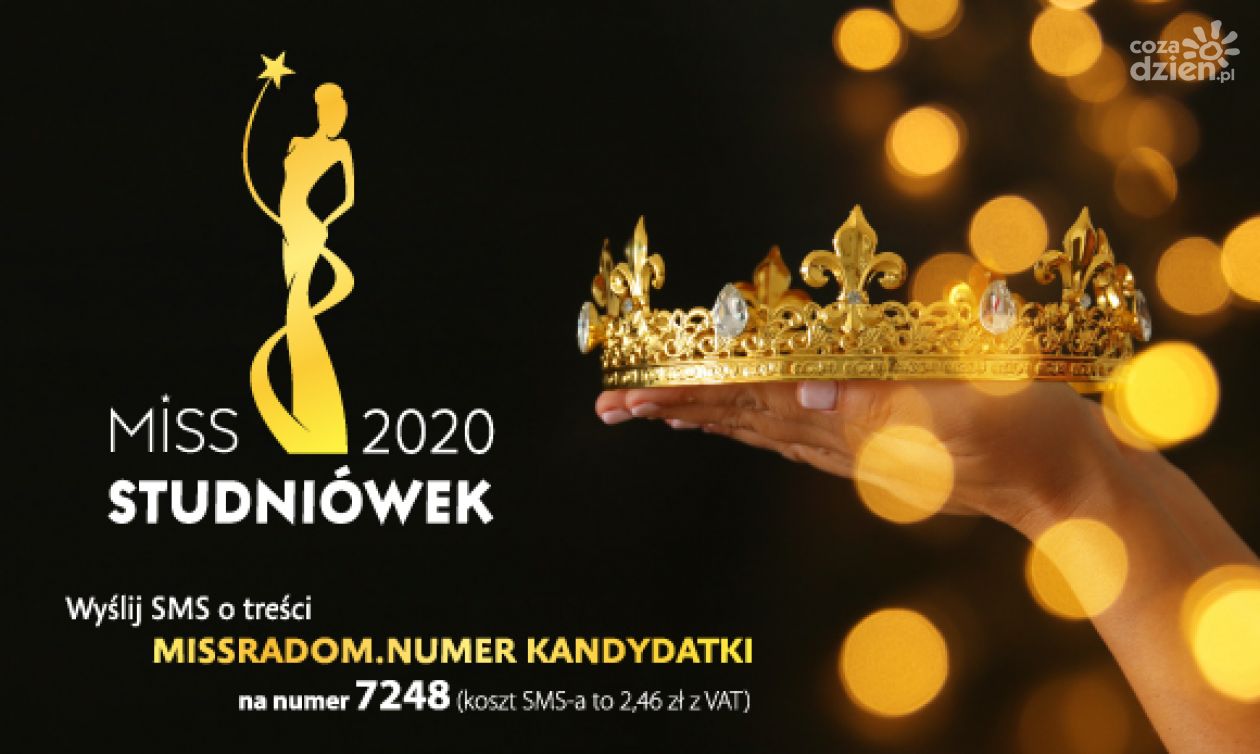 Miss Studniówek 2020 - Sylwetki kandydatek