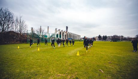 Chievo Verona pierwszym sparingpartnerem Radomiaka we Włoszech