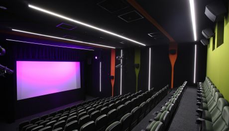 Kino Elektrownia zaprasza na cykl filmów 