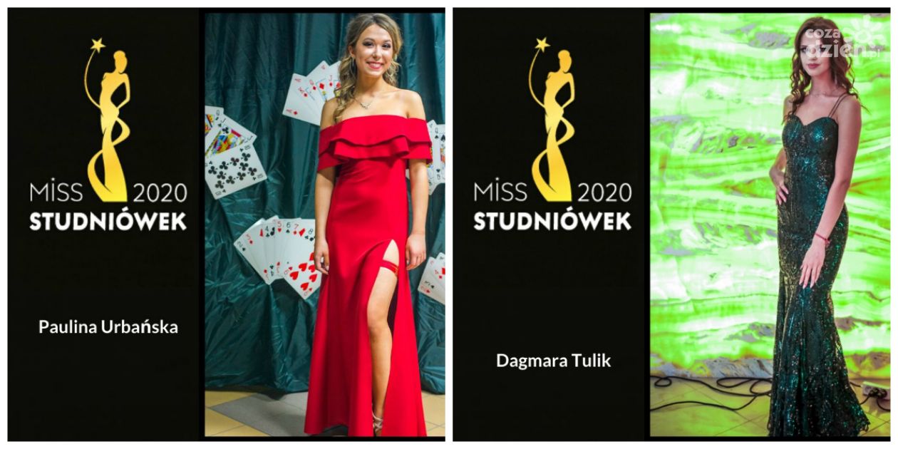 Miss Studniówek 2020. Ostatni ćwierćfinał