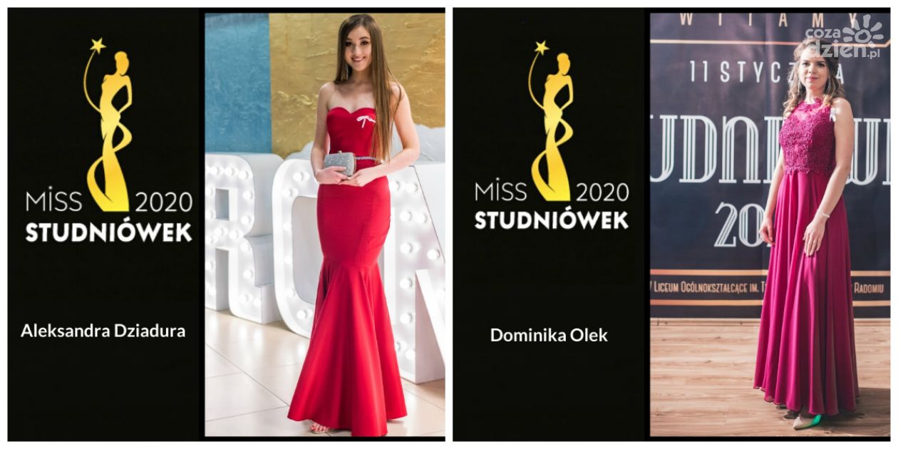 Miss Studniówek 2020. Drugi ćwierćfinał