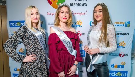 Laureatki Miss Studniówek 2020 nagrodzone (zdjęcia)