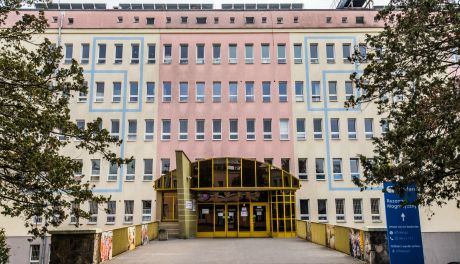 WOŚP przekaże pięć łóżek dla radomskiego szpitala