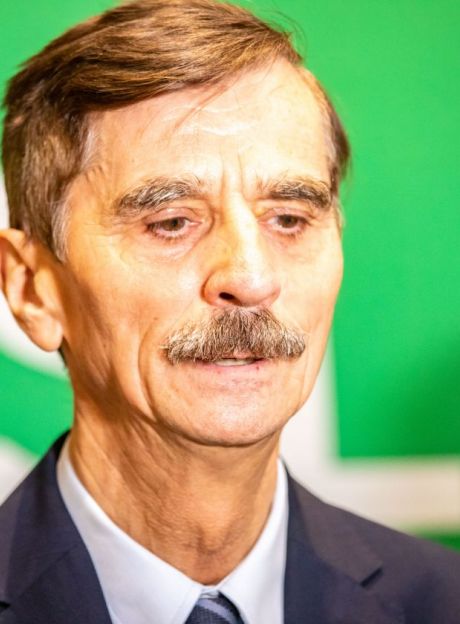 Józef Bakuła zrezygnował z funkcji prezesa radomskiego PSL-u