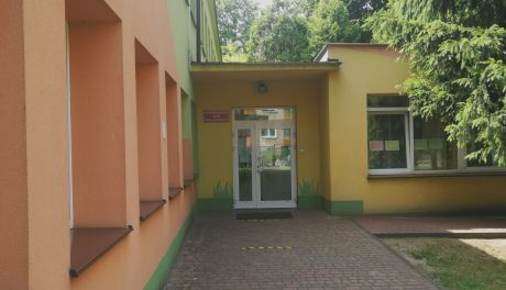Podejrzenie koronawirusa w przedszkolu nr 15 w Radomiu
