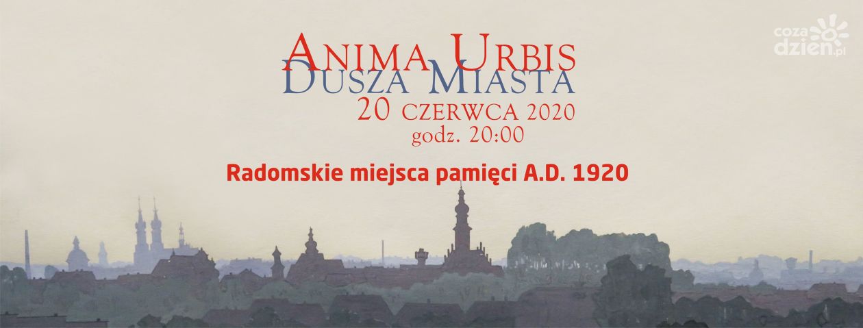 Jubileuszowa edycja Anima Urbis 