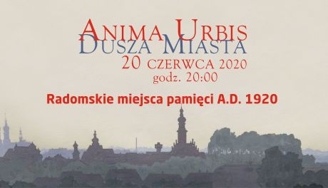 Jubileuszowa edycja Anima Urbis 