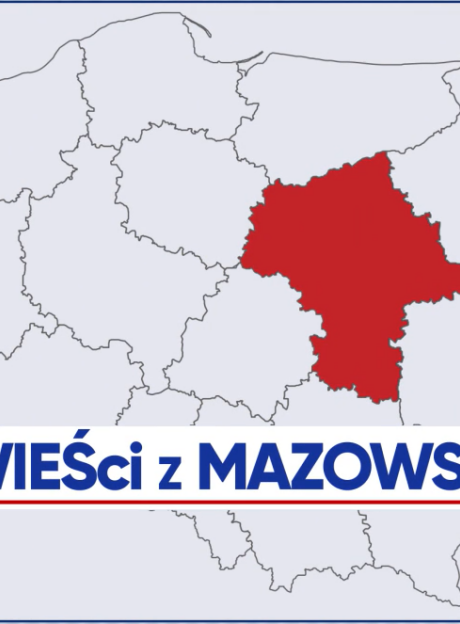 WIEŚci z Mazowsza - odcinek 16