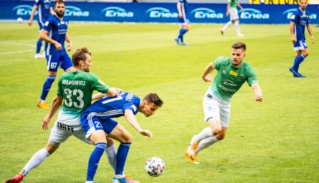 Radomiak zainauguruje sezon PKO Ekstraklasy 
w niedzielę 17 lipca