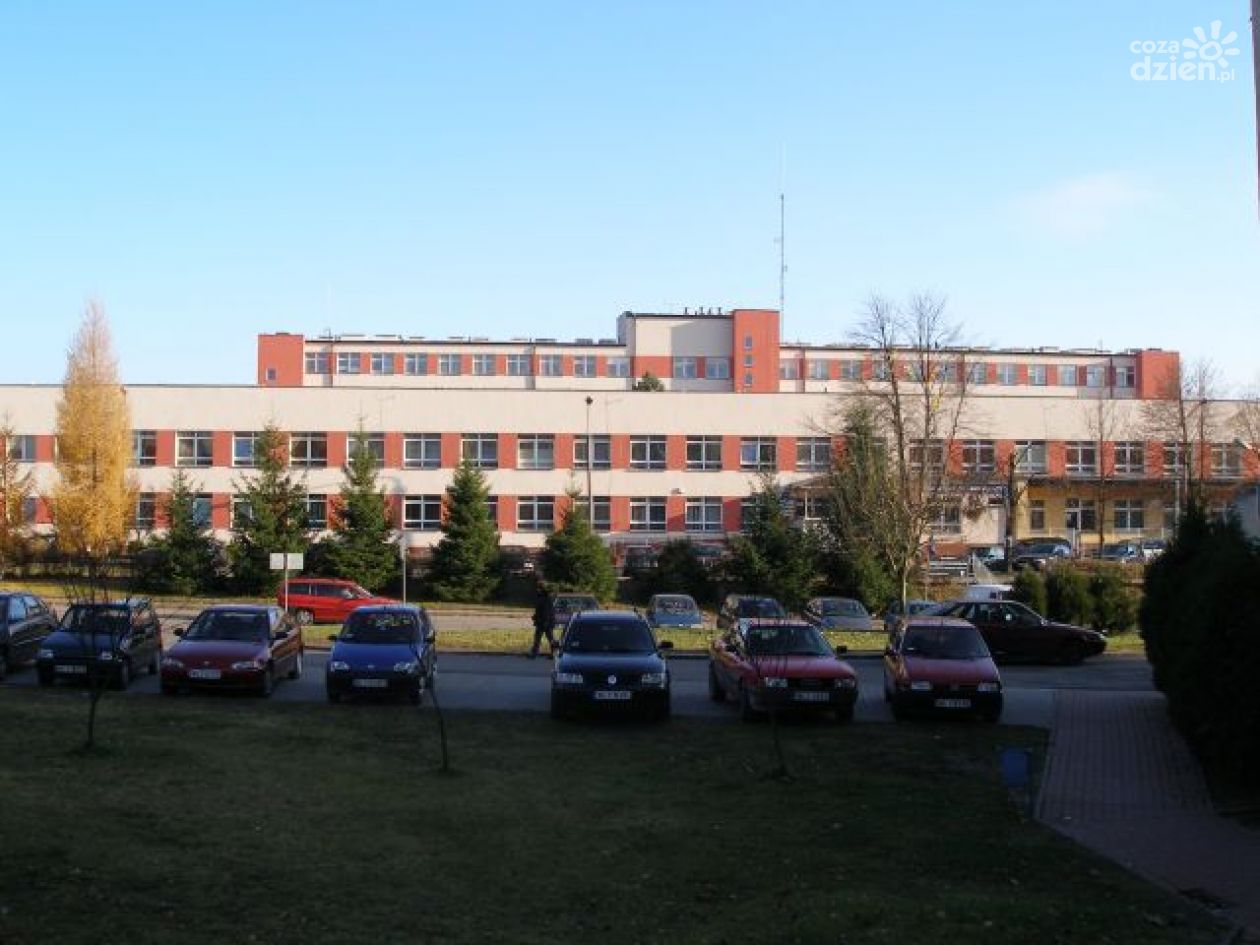 Lipski magistrat przekazał sprzęt dla szpitala 