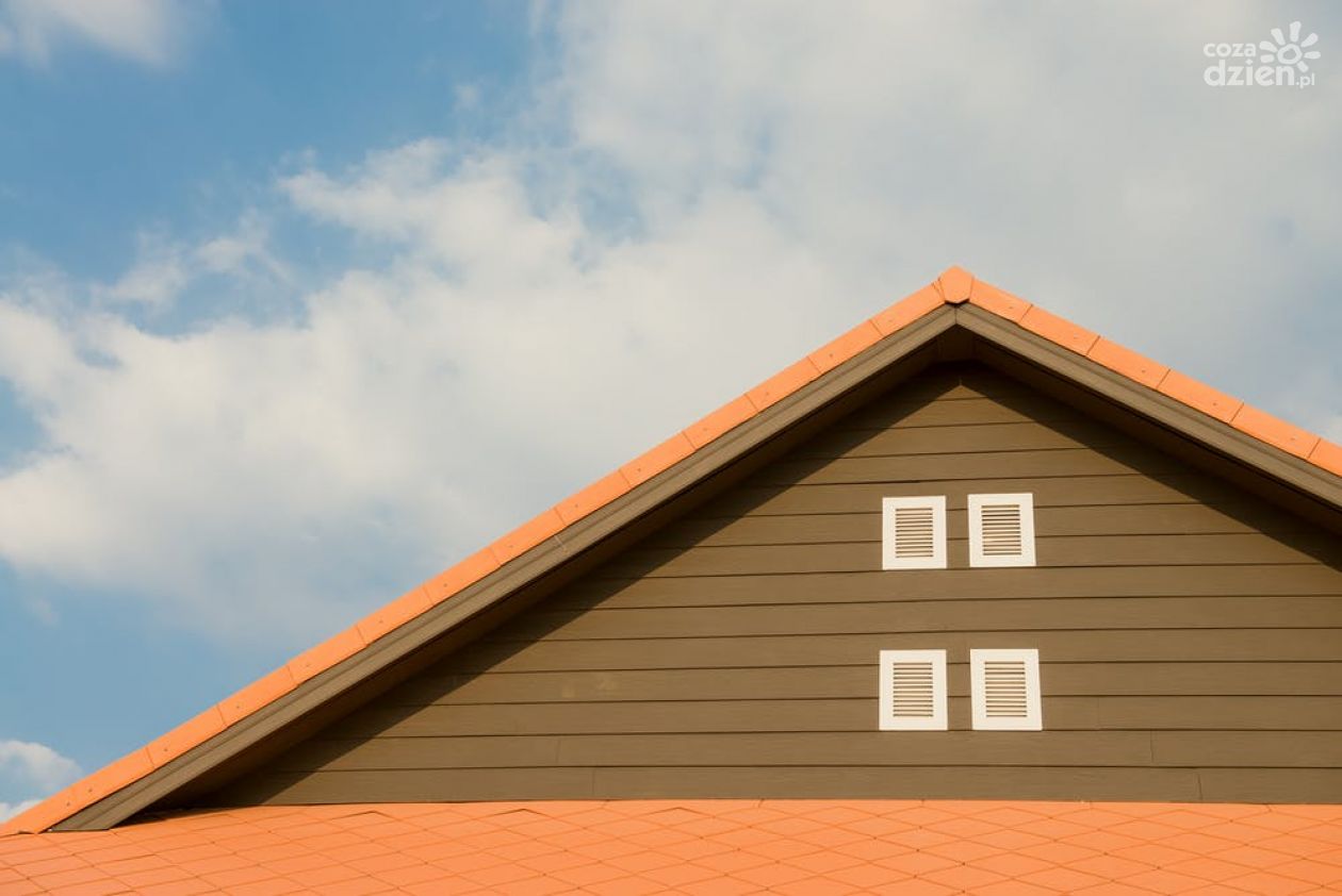 Jaki wybrać dach jednospadowy czy dwuspadowy?