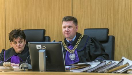 Jest nowy prezes Sądu Rejonowego w Radomiu 